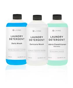 Pack Laundry