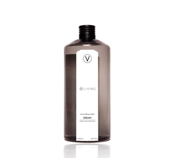 Scent Diffuser Refill - Dream
