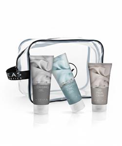 Ensemble de Traitement du Sensitiv Concept