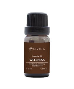  Essential Oil Wellness