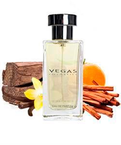 Eau de Parfum  Nº 10 - UNISEX