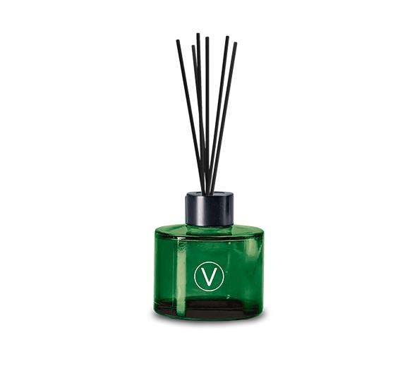 Parfum d'Ambiance avec Diffuseur Naturel Premium - Relaxing